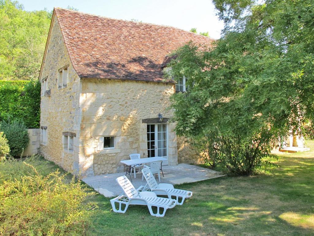 Appartement Apartment Ribieral - GDM102 , 24140 Saint-Georges-de-Monclard