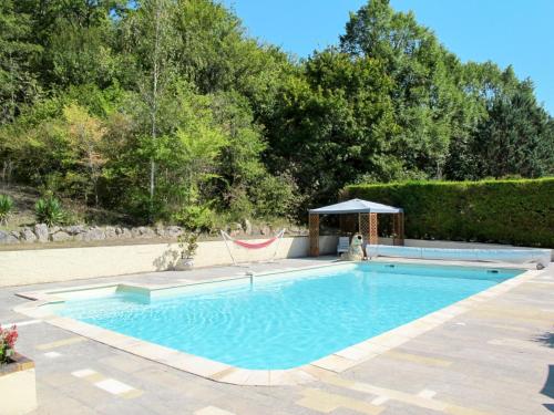Apartment Ribieral - GDM102 Saint-Georges-de-Monclard france