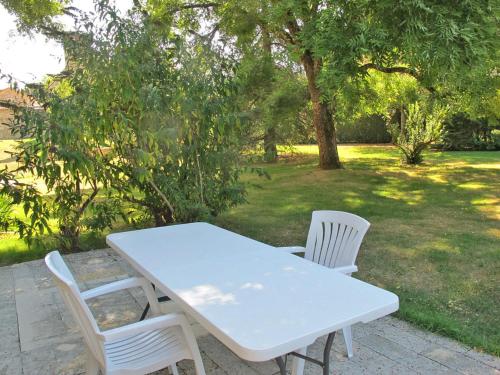 Appartement Apartment Ribieral - GDM102  Saint-Georges-de-Monclard