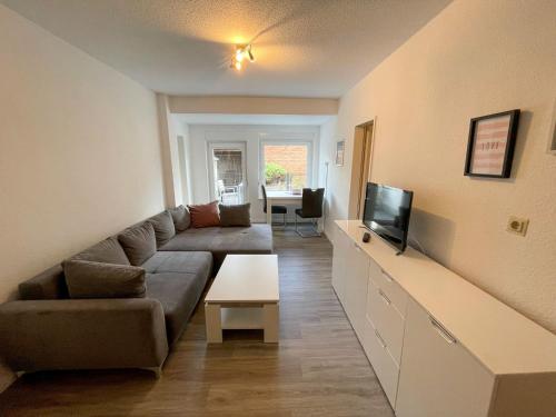 Apartment Riff Norddeich allemagne