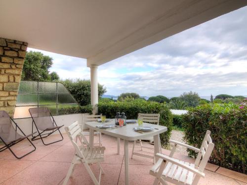 Apartment Riva Bella-1 Cavalaire-sur-Mer france