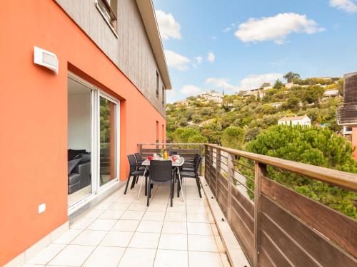 Appartement Apartment Rive Nature-1  Agay