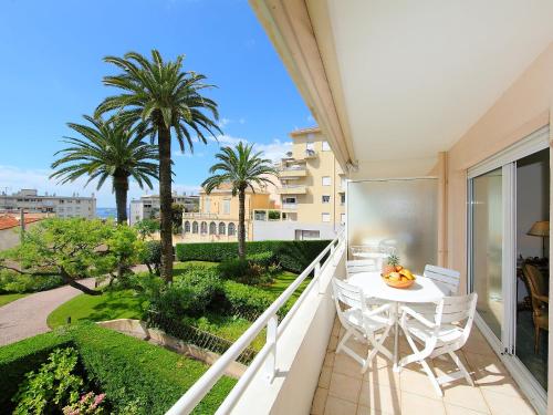 Apartment Riviera Park Cannes france