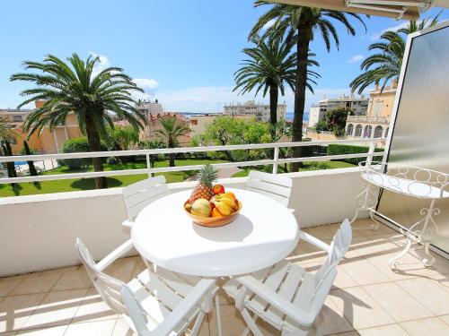 Appartement Apartment Riviera Park  Cannes