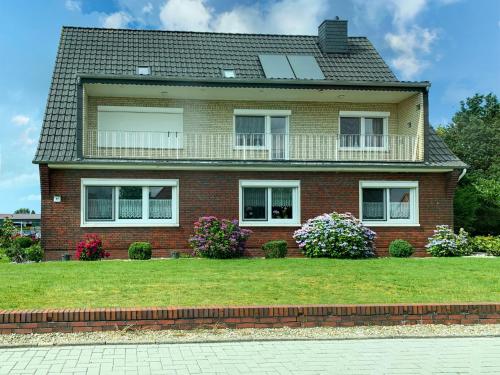Apartment Roettger Leezdorf allemagne