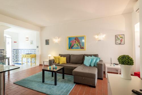Appartement Apartment Rosa Vale Centeanes Bloco D Carvoeiro