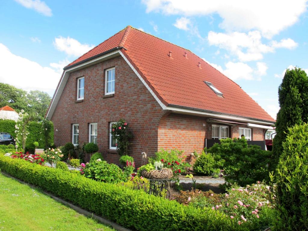 Appartement Apartment Rosenboom , 26434 Wiarden