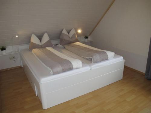 Apartment Rosenboom Wiarden allemagne