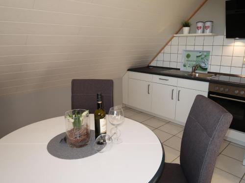 Appartement Apartment Rosenboom  Wiarden