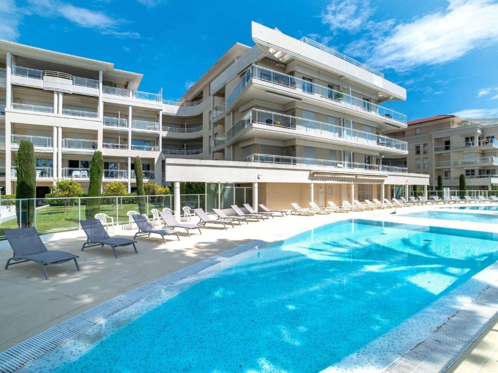 Appartement Apartment Royal Palm , 06150 Cannes