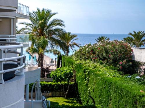 Apartment Royal Palm Cannes france