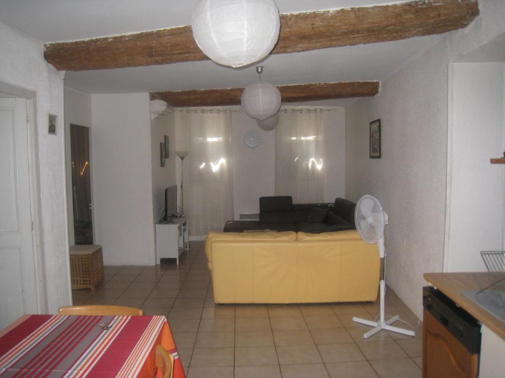 Appartement Apartment Rue Saint Francois de Paule RDC (1 etage) Saint Francois de Paule, 1, 66000 Perpignan