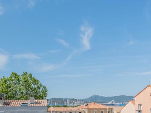 Apartment Saint Antoine Saint-Tropez france