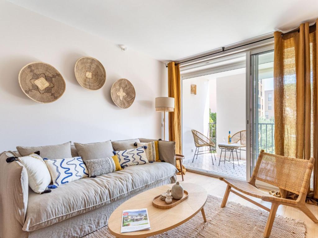 Appartement Apartment Saint Antoine-2 , 83990 Saint-Tropez