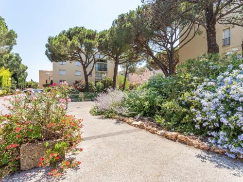 Appartement Apartment Saint Antoine-2  Saint-Tropez