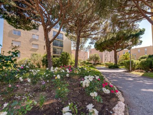 Appartement Apartment Saint Antoine  Saint-Tropez