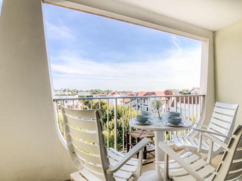 Apartment Saint Palais Saint-Palais-sur-Mer france