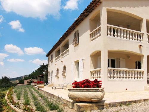 Apartment Sainte Croix - LCC116 Bauduen france