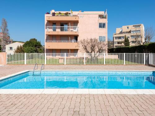 Apartment Sainte Maxime les Plages-4 Sainte-Maxime france