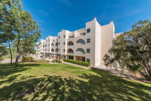 Appartement Apartment Salgados 36 Estrada dos Salgados, Lote 36 Albufeira