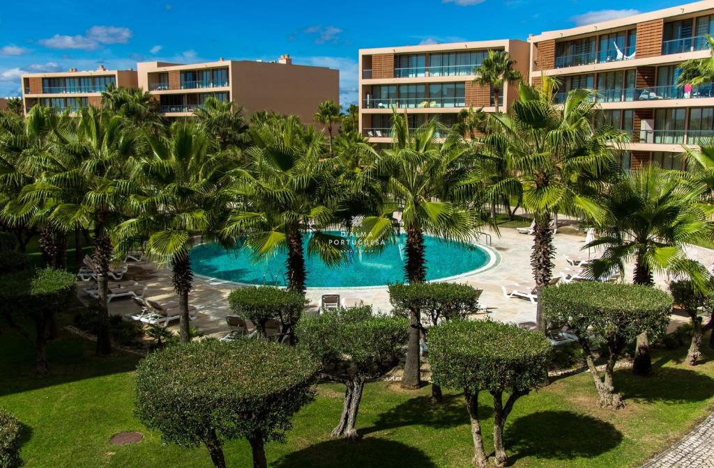 Appartement apartment salgados beach dalma palm Vale Rabelho, Herdade dos Salgados 9A, 8200-428 Albufeira