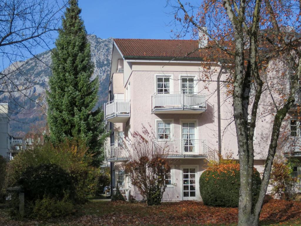 Appartement Apartment Salzburger Strasse , 83435 Bad Reichenhall