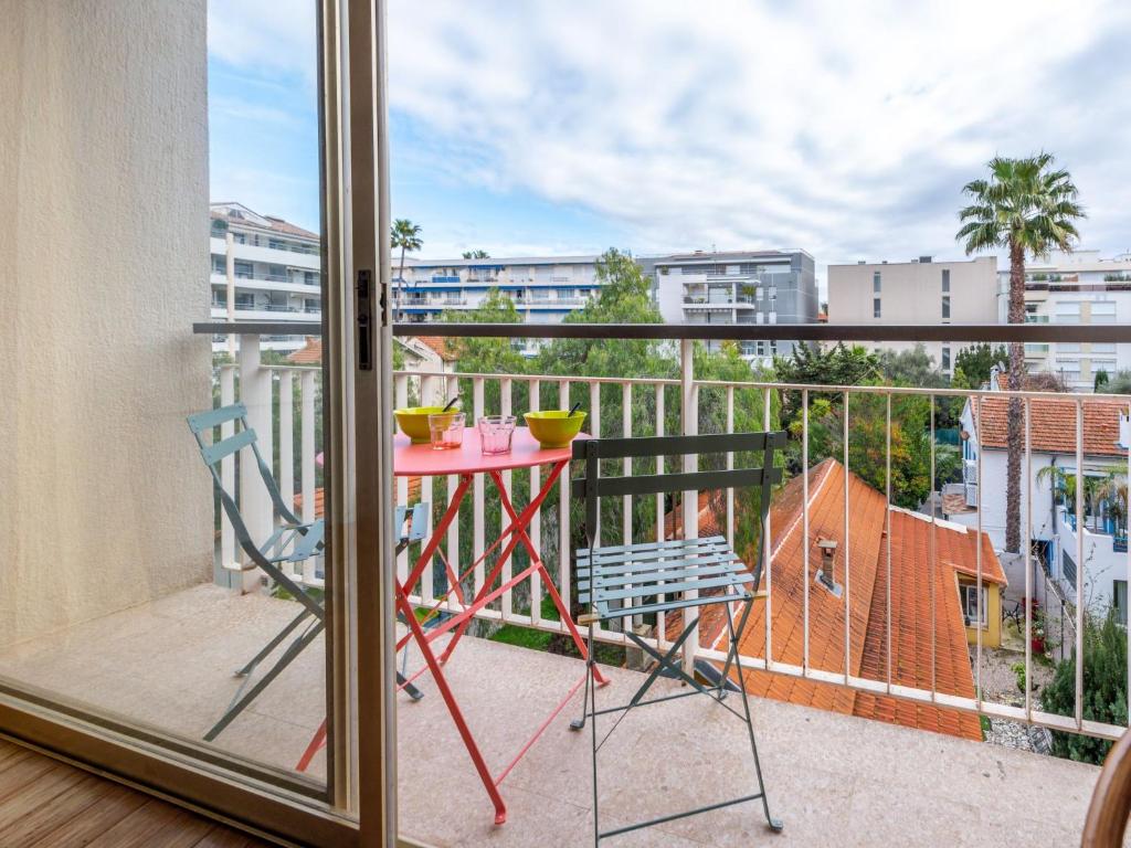 Appartement Apartment Santa Cruz , 06400 Cannes