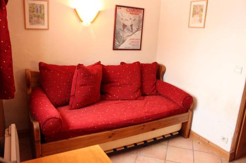 Apartment Sapaudia Chamonix-Mont-Blanc france