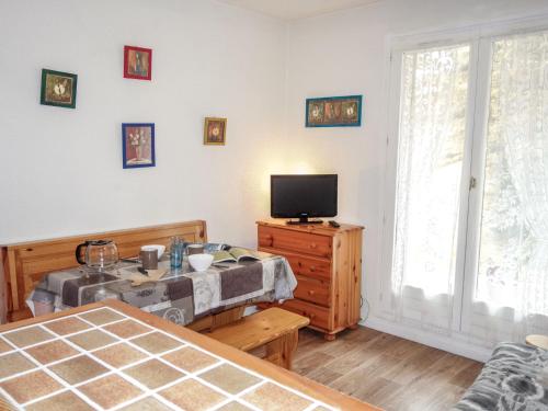 Appartement Apartment Sapin B  Demi-Quartier