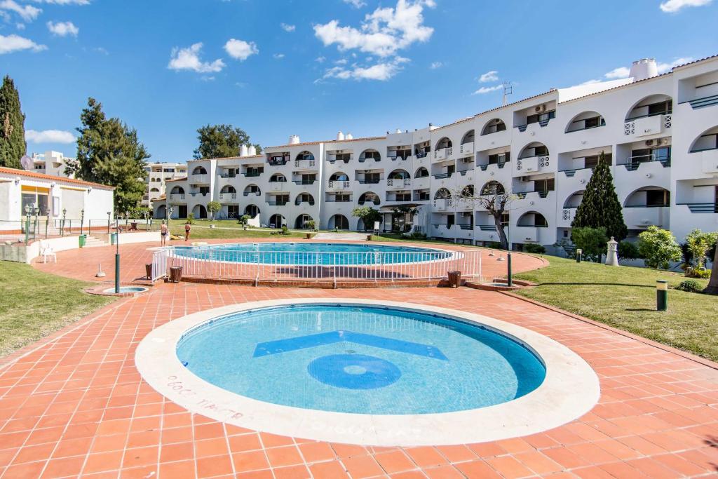 Appartement Apartment Saro 5 Rua de Dunfermline 102, 8200-278 Albufeira