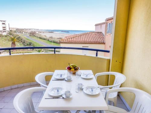 Apartment Savanna Beach I Le Cap d\'Agde france