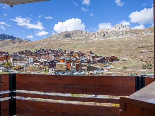 Appartement Apartment Savoy  Tignes