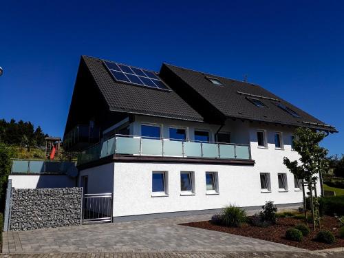 Appartement Apartment Schanzenstraße 690 m ü. M 11 Schanzenstraße Winterberg