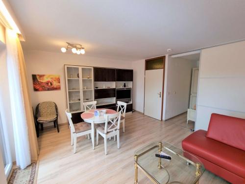 Appartement Apartment Schimmer Robert-Roloff-Straße 25 Braunlage