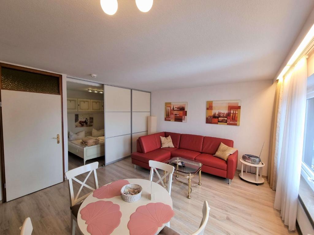 Appartement Apartment Schimmer Robert-Roloff-Straße 25, 38700 Braunlage