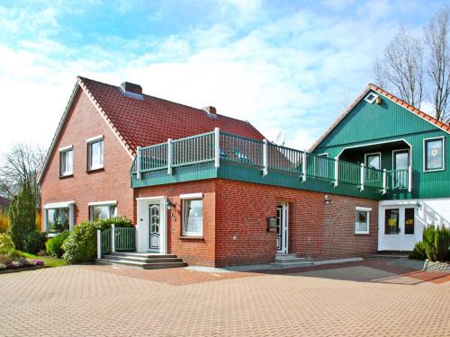 Apartment Schleichert-2 Barkholt allemagne