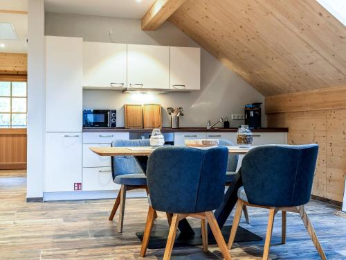 Appartement Apartment Schmalzenhof  Hofstetten