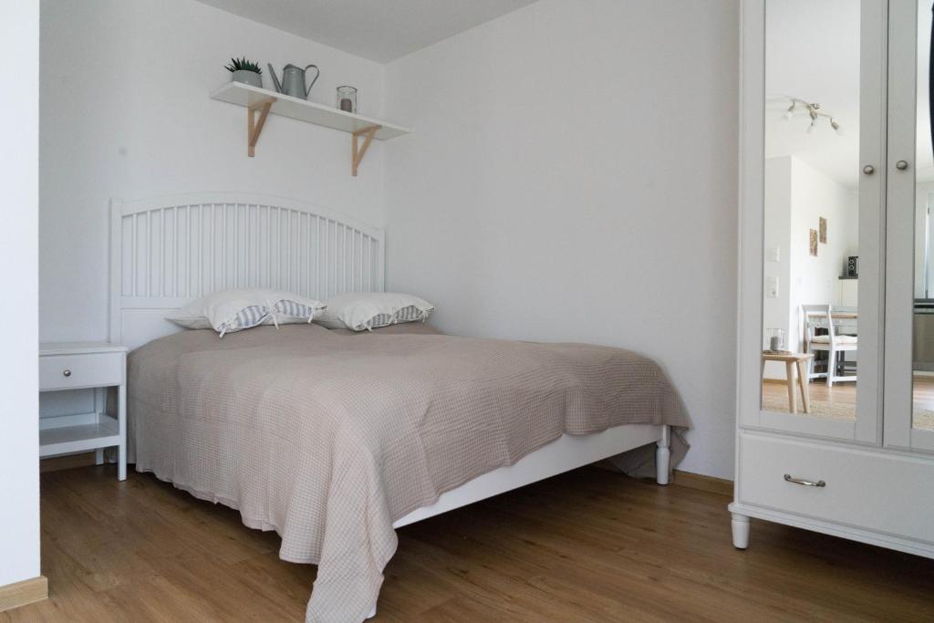 Appartement Apartment Schneeburg Tiroler Weg 13, 79285 Ebringen