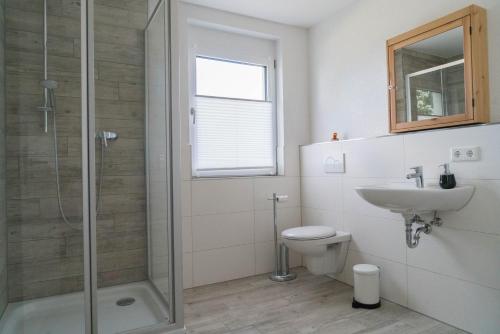 Apartment Schneeburg Ebringen allemagne