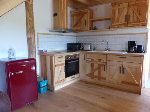 Appartement Apartment Schritte 3 Im Hahn Hinterweiler