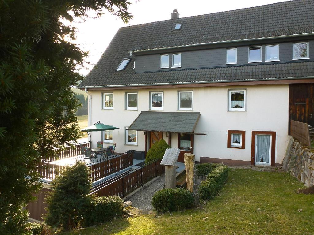 Appartement Apartment Schuler , 78089 Unterkirnach