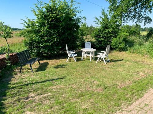 Apartment Schwartz Westerholt allemagne