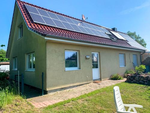Appartement Apartment Schwartz  Westerholt