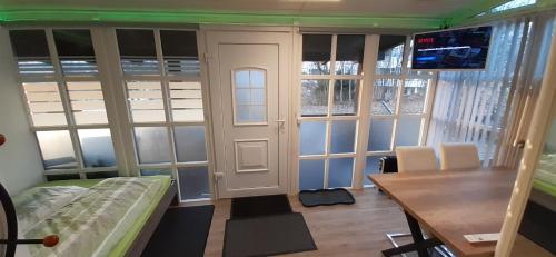 Appartement Apartment Schwarzach Bayerwaldstr.11 Schwarzach