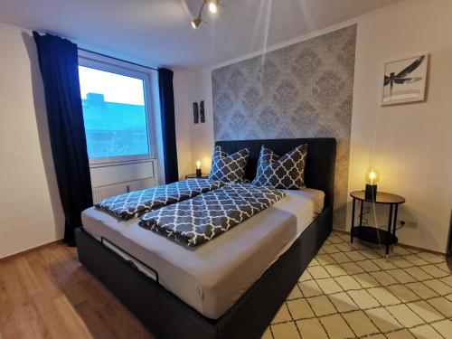 Appartement Apartment Schwarzenbek Lauenburger Straße 105 Schwarzenbek