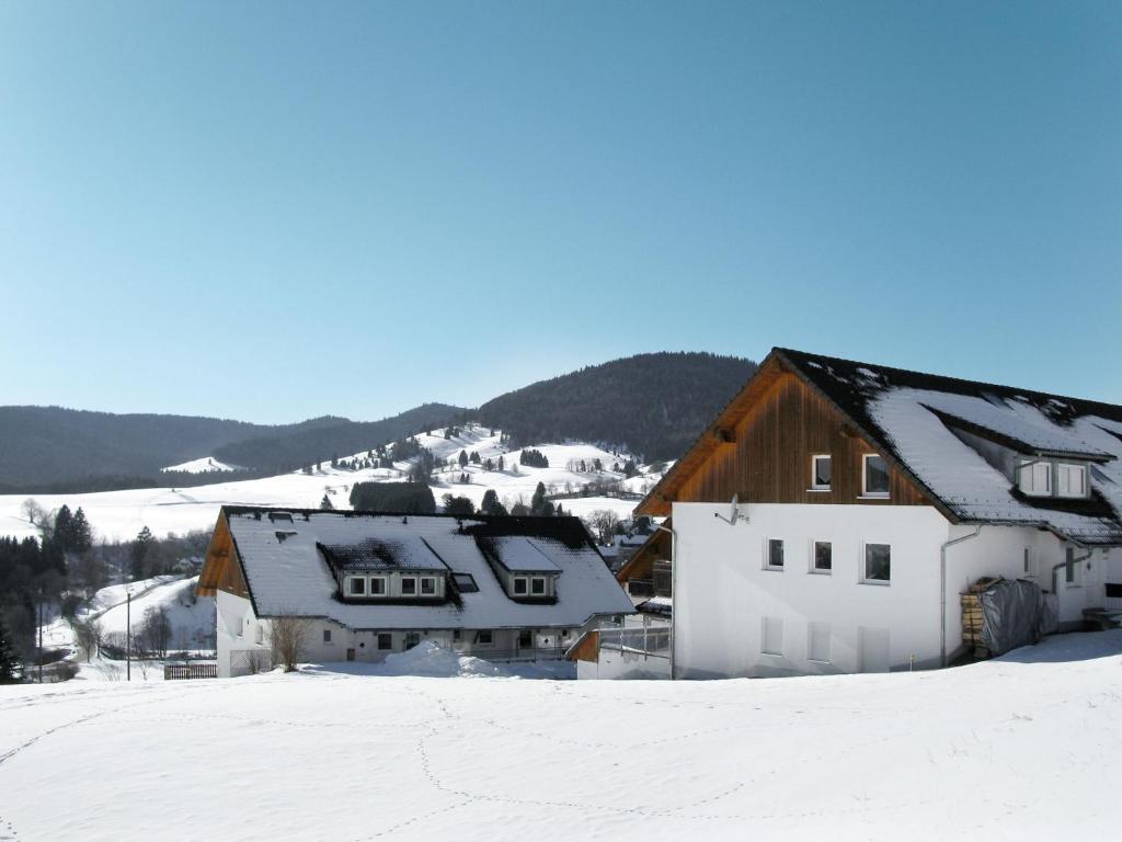 Appartement Apartment Schwarzwaldblick-1 , 79872 Bernau im Schwarzwald