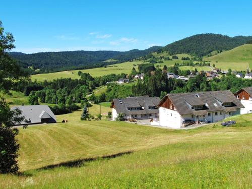 Appartement Apartment Schwarzwaldblick-1  Bernau im Schwarzwald