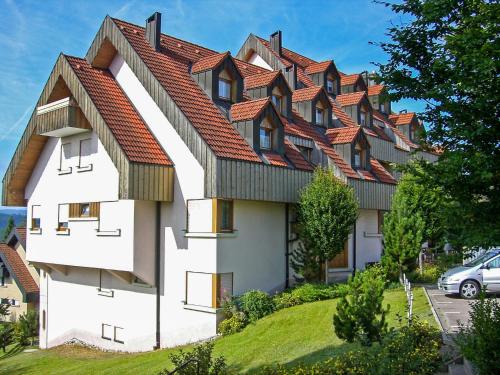 Apartment Schwarzwaldblick-11 Obertal allemagne