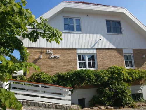 Apartment Seerose Remseck am Neckar allemagne