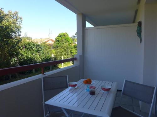 Apartment Selvia Quetia Ondres france